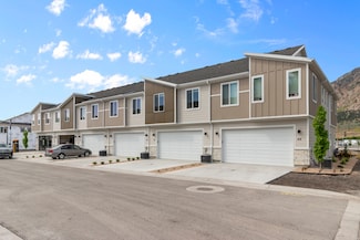 965 N 200 W Unit U330, Brigham City, UT 84302