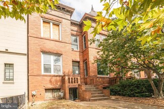 1467 Chapin St NW, Washington, DC 20009