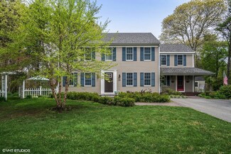 45 Joshuas Way, Eastham, MA 02642