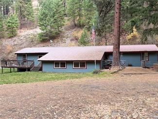 111 Tamarack Ln, Dayton, WA 99328