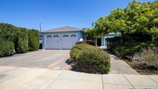 602 Chesterton Ave, Belmont, CA 94002