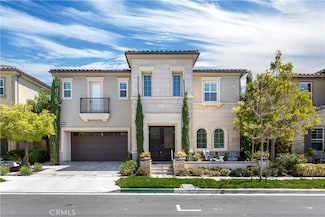 35 Zion Dr, Lake Forest, CA 92630