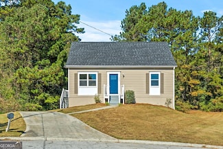 1444 Meadowind Ct SW, Conyers, GA 30094