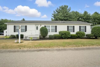 27 Fieldwood Dr, Bridgewater, MA 02324
