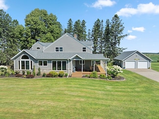 W3596 Artisan Dr, Glen Flora, WI 54526