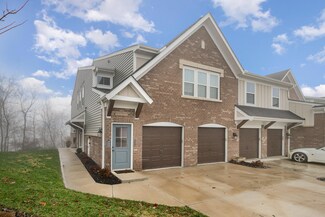 2343 Piazza Ridge, Fort Mitchell, KY 41017