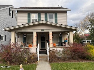 311 26th Ave, Altoona, PA 16601