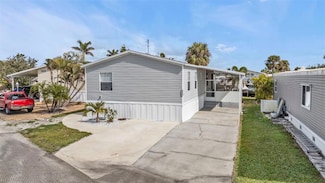 3308 Sunny Harbor Dr, Punta Gorda, FL 33982