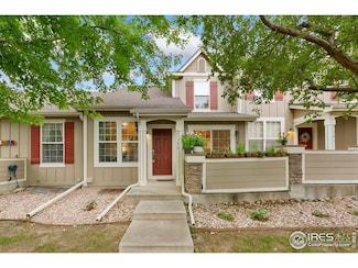 2138 Copper Creek Dr Unit B, Fort Collins, CO 80528