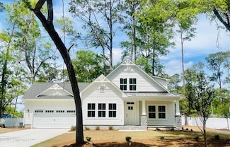 9018 Ocean Harbour Golf Club Dr SW Unit Homesite 5, Calabash, NC 28467