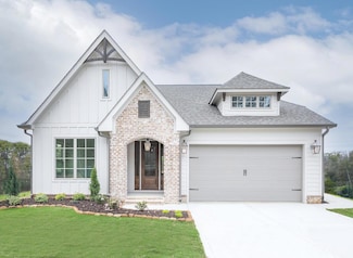 9619 Fox Gap Ln, Hixson, TN 37343