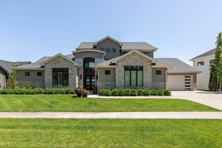 6217 N 295th St, Valley, NE 68064