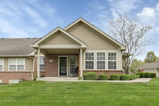5324 Nottinghamshire Ln Unit 5324, Westerville, OH 43081