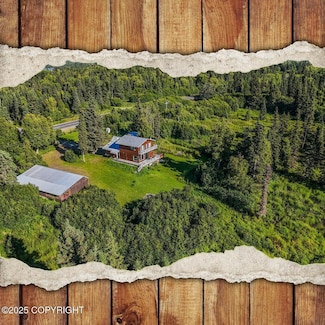 22019 Cohoe Loop Rd, Kasilof, AK 99610