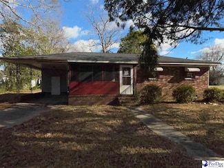 513 S Pine St, Marion, SC 29571