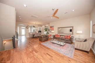1239 W 22nd St Unit C, Houston, TX 77008