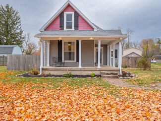 3360 Main St, Plainfield, IN 46168