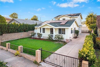 811 W San Marino Ave, Alhambra, CA 91801