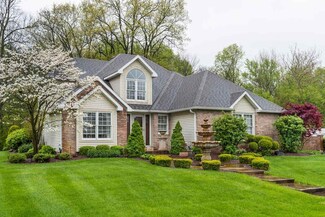 71201 State Road 15, New Paris, IN 46553
