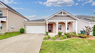 1058 Holland Ridge Way, Lebanon, TN 37090