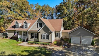 10791 Hartsell Rd, Midland, NC 28107