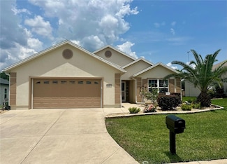 11277 SE 170th Ln, Summerfield, FL 34491