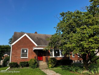 3026 Dartmouth Ave, Louisville, KY 40205