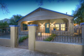 843 S 2nd Ave, Tucson, AZ 85701
