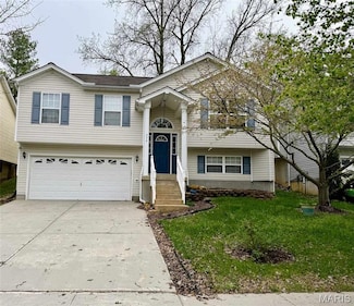 354 Green Jade Estates Dr, Fenton, MO 63026