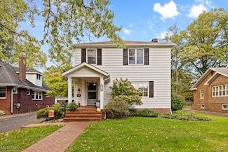 2805 Ridgewood Ave, Alliance, OH 44601