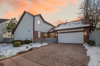 16308 Bellingham Dr, Chesterfield, MO 63017