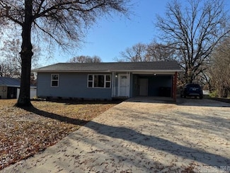 309 Bland St, Pocahontas, AR 72455