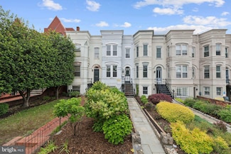 311 Massachusetts Ave NE, Washington, DC 20002