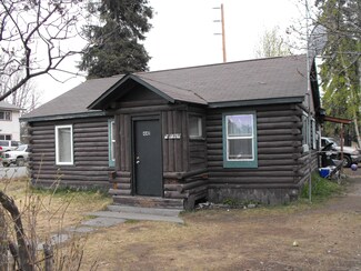 441 N Park St, Anchorage, AK 99508