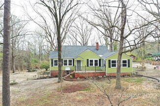 301 S Park Rd, Wadesboro, NC 28170