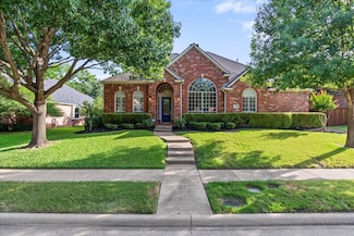 1306 Granger Dr, Allen, TX 75013