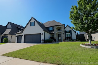 16958 E 45th St, Tulsa, OK 74134
