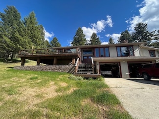47 Bridle Bit Loop, Clancy, MT 59634