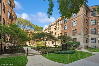 662 W Irving Park Rd Unit J3, Chicago, IL 60613