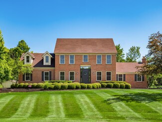 12826 Sugar Mill Ln, Plain City, OH 43064