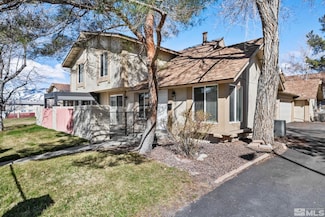 3924 Pheasant Dr, Carson City, NV 89701