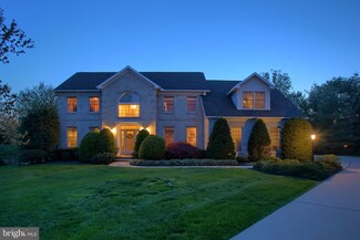 6400 Dublin Rd, Harrisburg, PA 17111