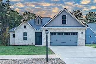 100 Gado Way, Loudon, TN 37774