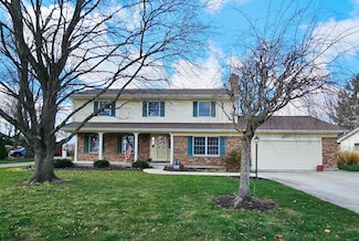 667 Waverly Ave, Washington Court House, OH 43160