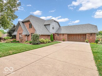 6240 Quail Ridge W, Plainfield, IN 46168