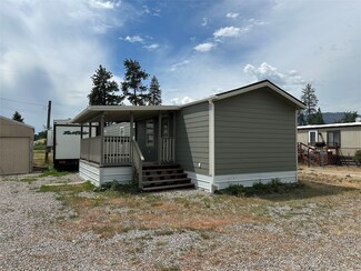 12075 U S 93 Unit 4, Lolo, MT 59847