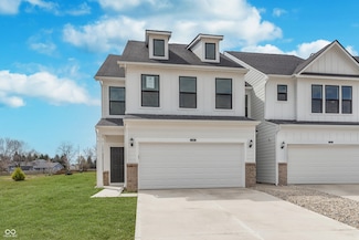 3308 Morab Dr, Zionsville, IN 46077