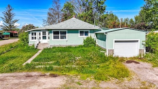 107 7th Ave NW, Ronan, MT 59864