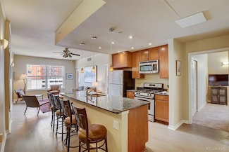 1975 Grant St Unit 501, Denver, CO 80203