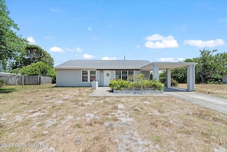 873 Damask St NE, Palm Bay, FL 32905